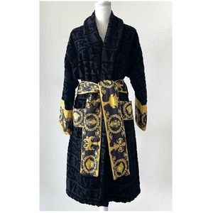 Versace Baroque Robe- Unisex